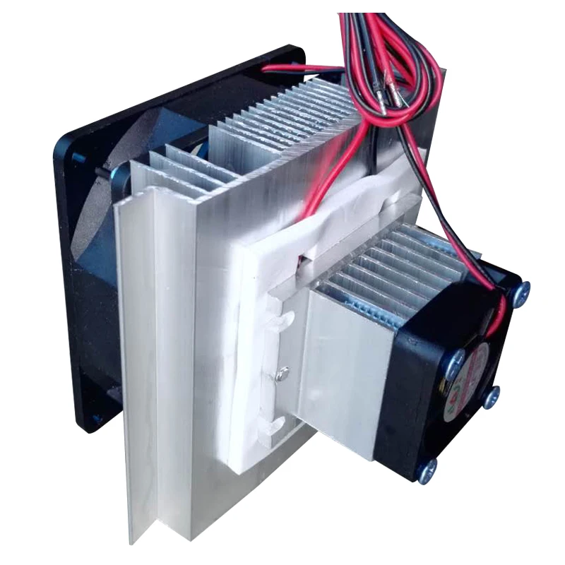 peltier chiller
