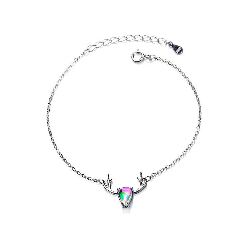 

ZTUNG gcbl8 for mo classic lover jewelry Good bracelet Jewelry bangle have packing wonderful jewelry man and Women gift