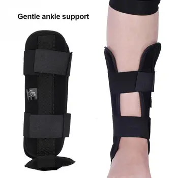 

Breathable Foot Drop Orthosis Ankle Brace Support Protection Sprain Splint Arthritis Recovery