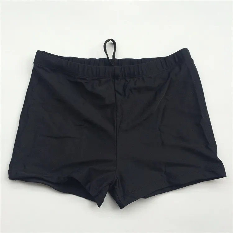 shorts underwear cinco cores troncos