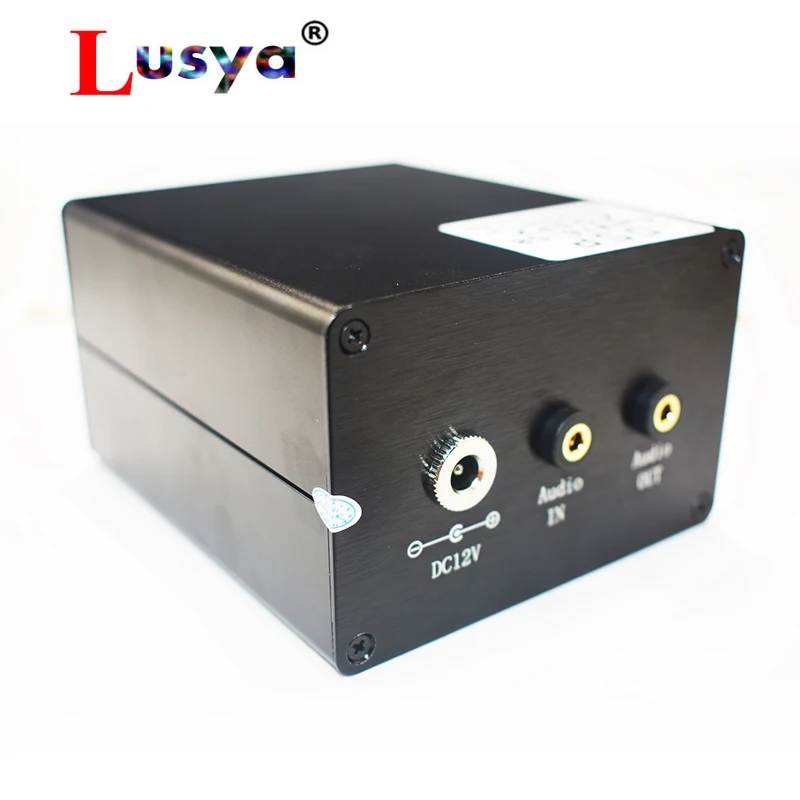 

New Shortwave Radio ADSP 5W Filter Noise AM USB LSB CW SSB Ham for short wave power station T0166