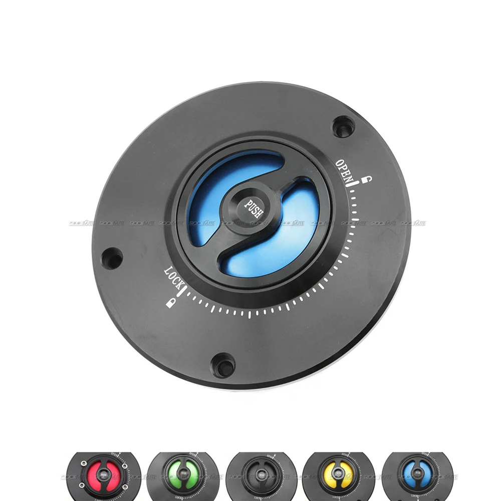 

For BMW R1200GS Adventure R1200R R1200S 2006-2012Motorcycle CNC Fuel Tank Cap Gas Oil Tank Cover Petrol Cover Cap