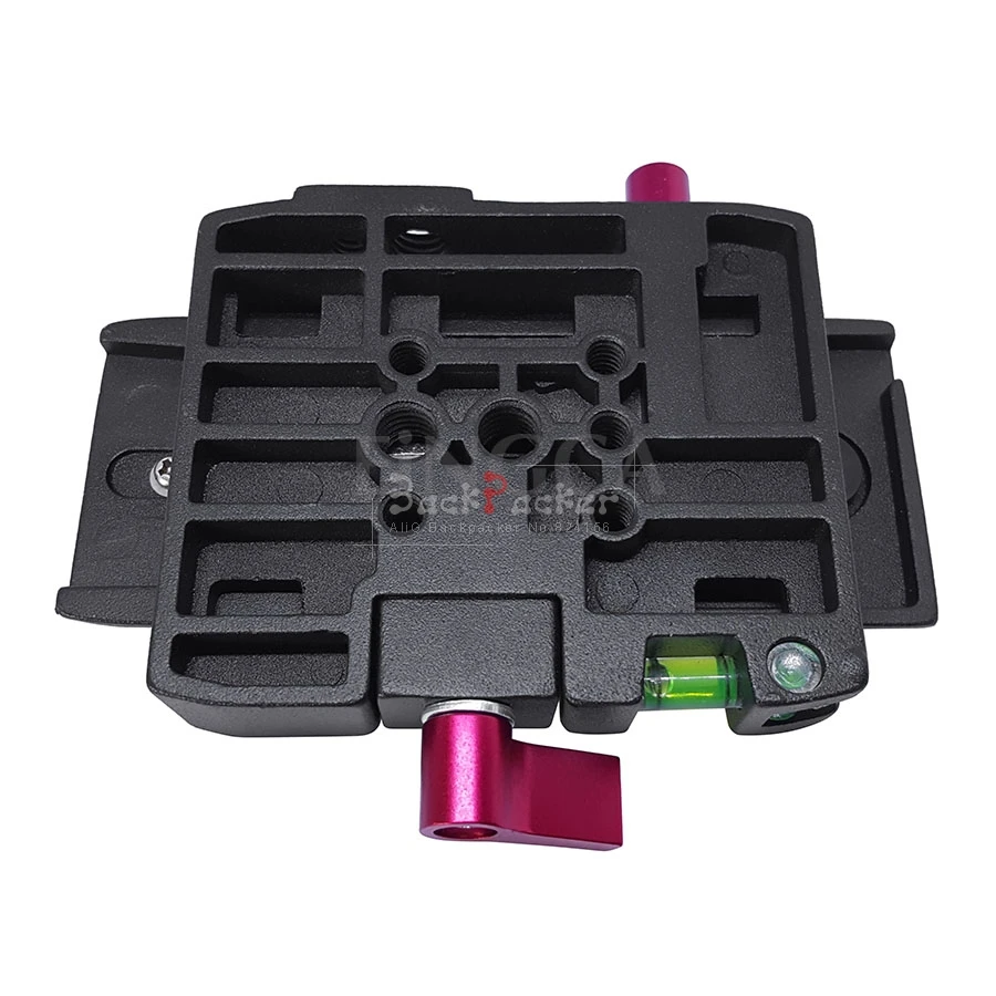 Для Weifeng SIRUI Benro Triopo Manfrotto штатив металлическая профессиональная головка штатива с