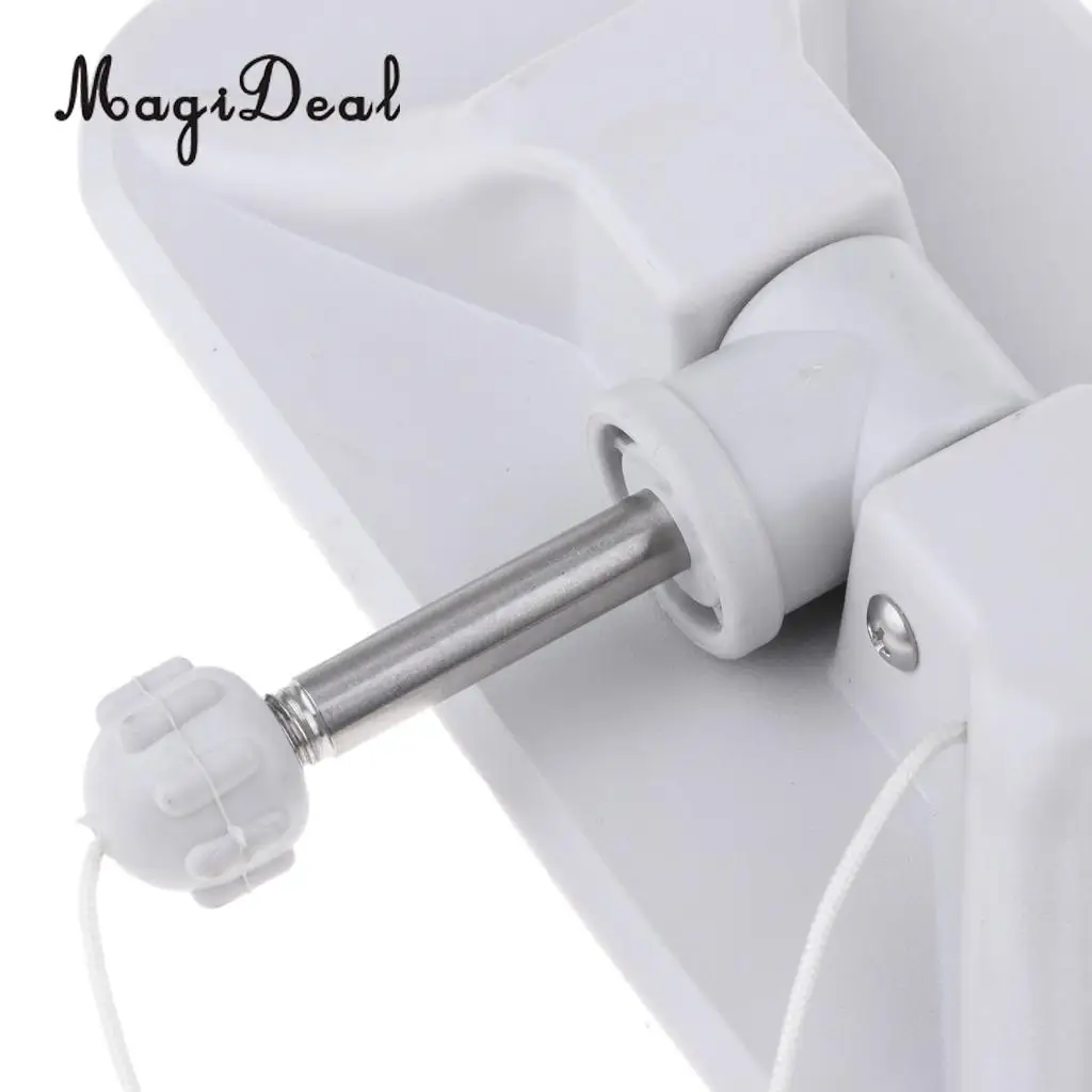 Inflatable Boat Kayak Paddle Oars Lock Holder Patch Clip Mount Accessories