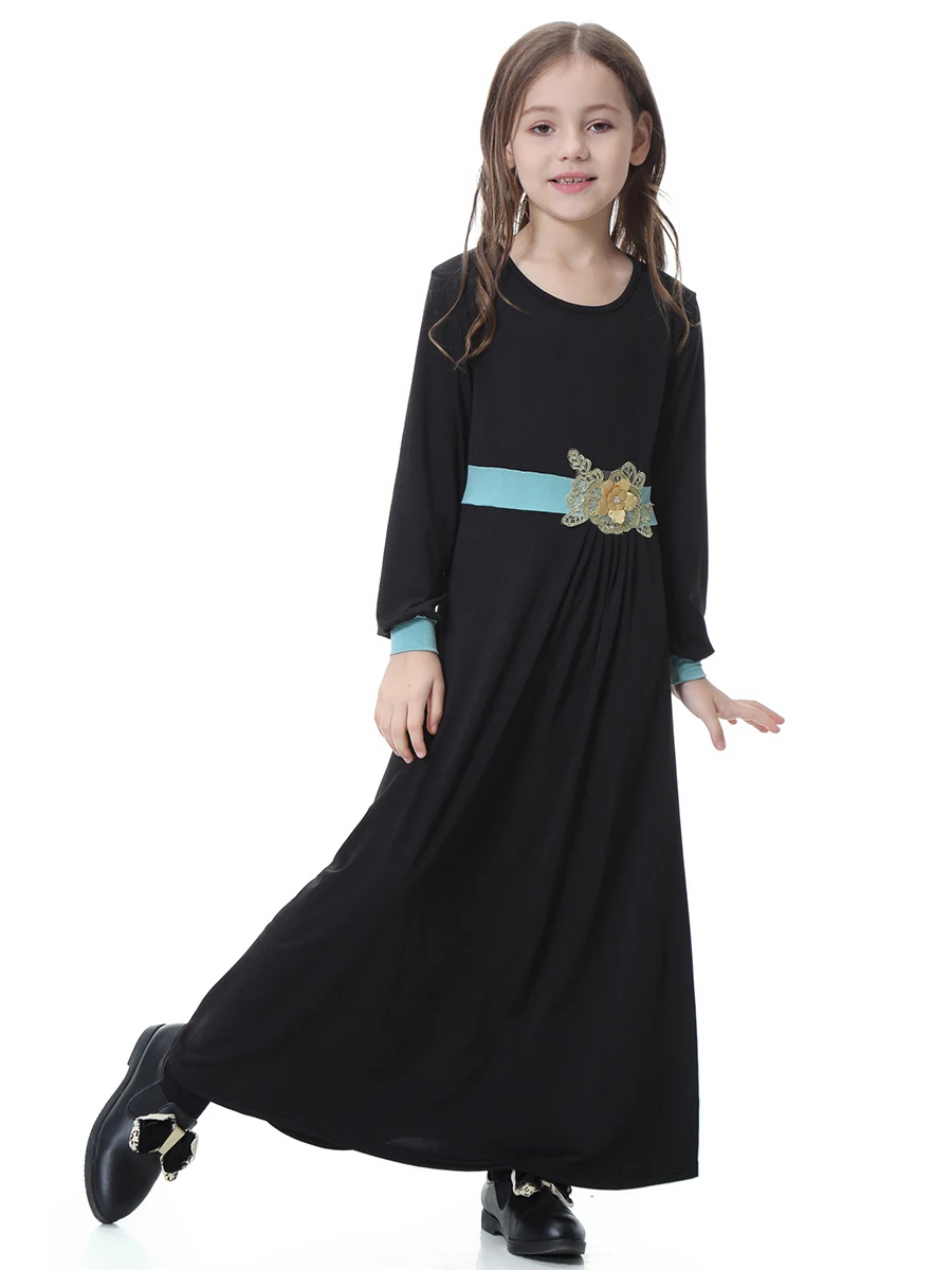 black 5