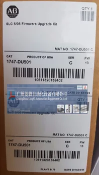 

A B PLC 1747-DU501 (new original) 100% new in stock with one year warranty.New in box.