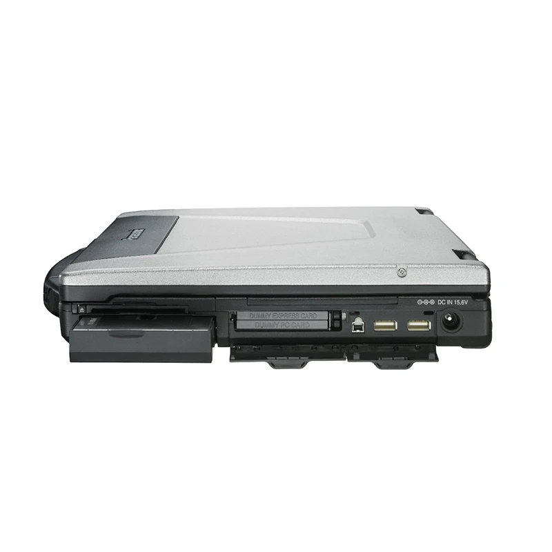 MB Star C5 SD Подключение C5 с новейшим программным обеспечением,12 HDD SSD Многоязычный Полный набор в cf52 4g диагностический ноутбук CF-52 cf52