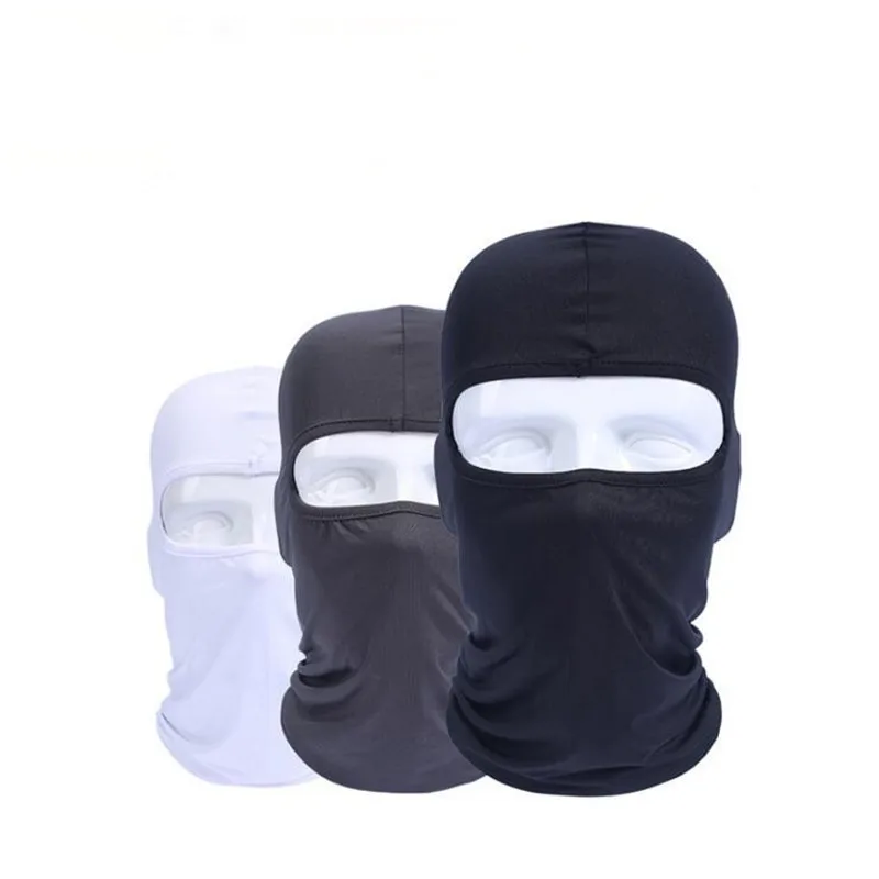Велосипедная повязка на голову, полуполная маска для лица, защитный колпак для лица, дышащий Велосипедный спорт на открытом воздухе, зимний шарф для защиты шеи, теплая маска
