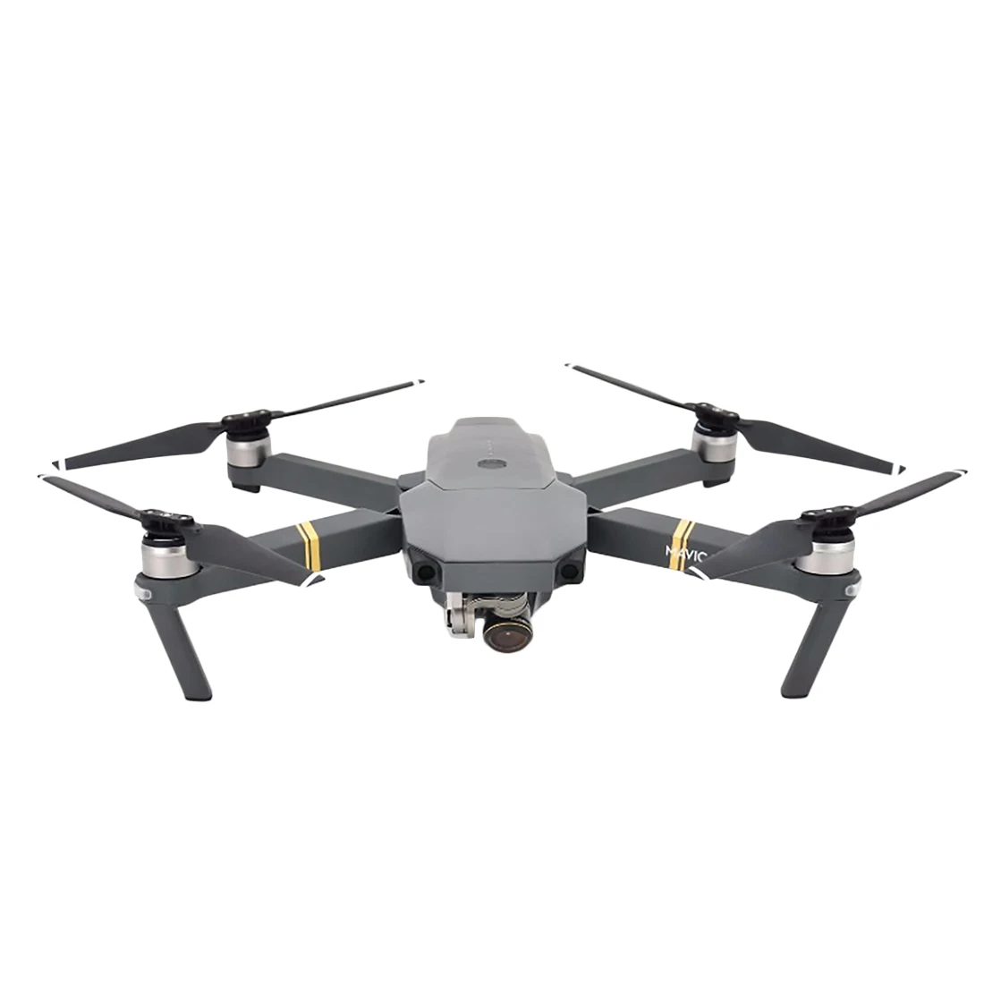 PGYTECH G-ND4 ND8 ND16 MCUV CPL фильтр объектив Комплект для DJI Mavic Pro/Платиновый Дрон аксессуары для квадрокоптера