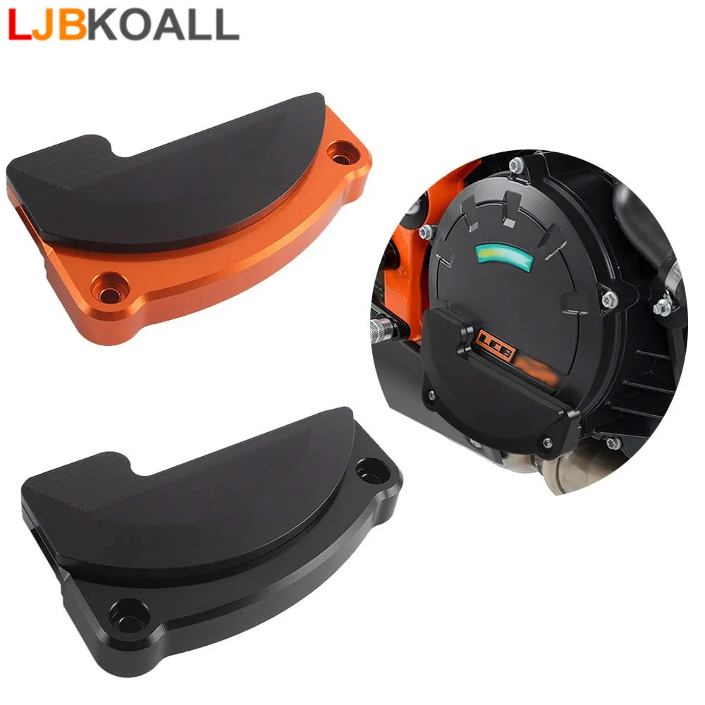 For KTM 1290 Super Duke R GT RC8 R CNC Motorcycle Right Engine Stator