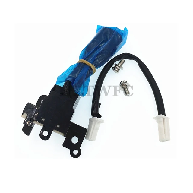 84632 34011 84632 34017 Cruise Control Switch For Toyota Camry Corolla