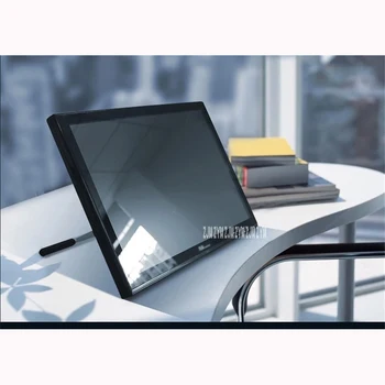 

19-Inches Pen Display LCD Monitor Touch Sreen Monitors Graphic Drawing Digital Tablet Black Hand-Painted Digital Screen New G190