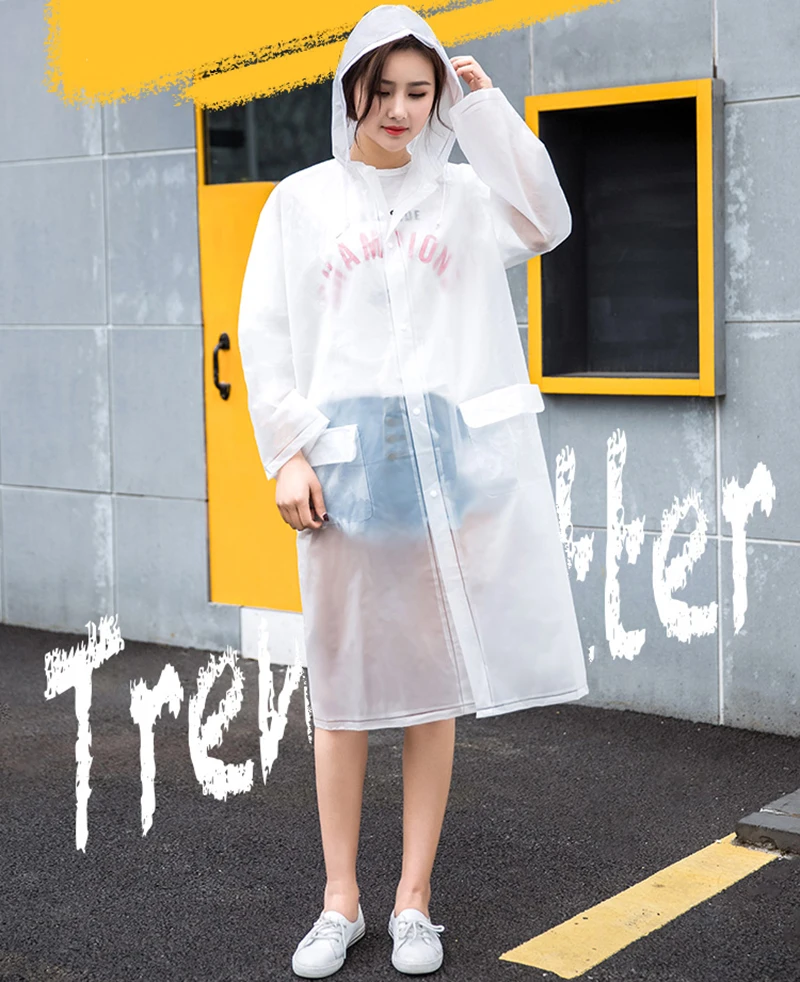 Raincoat  (4)