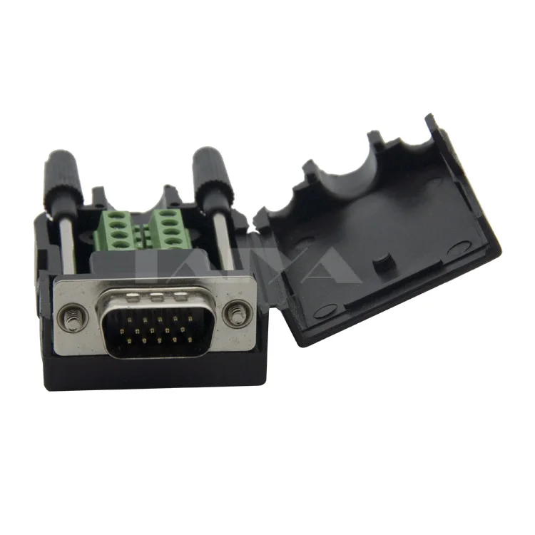 3+6VGA1