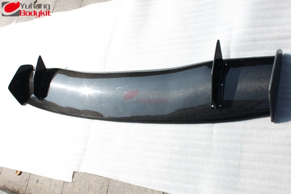 R33 GTR Bee-R Style GT Spoiler Wing (7)