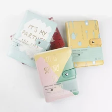 Записная книжка-планировщик для мороженого, милый дневник, сделай сам, школьные офисные канцелярские принадлежности, новые записные книжки