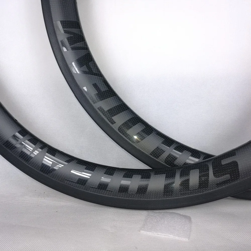 Flash Deal free shipping 700C carbon rims 20mm 30mm 35mm 38mm 45mm 50mm 55mm 60mm 88mm clincher carbon rim 700C bicycle rims 2 Flash Deal free shipping 700C carbon rims 20mm 30mm 35mm 38mm 45mm 50mm 55mm 60mm 88mm clincher carbon rim 700C bicycle rims 2