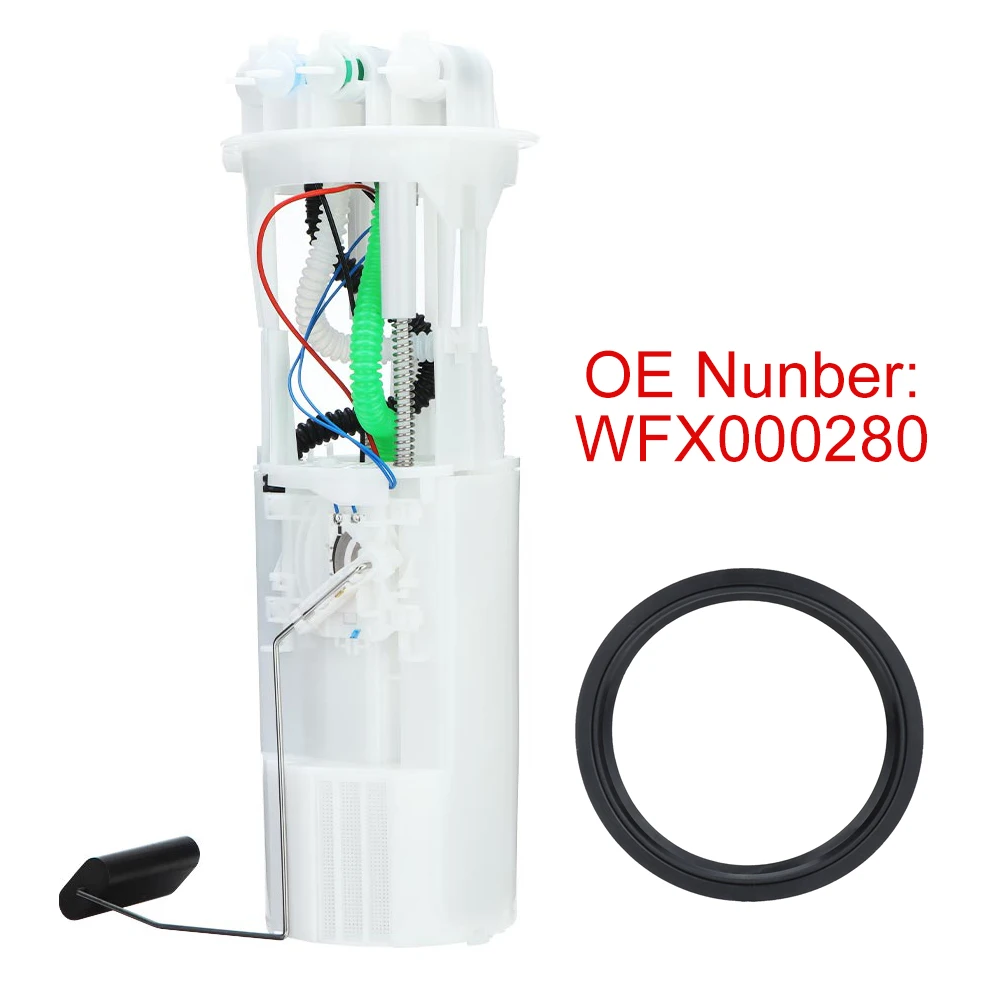 

Car Diesel Fuel Pump Sender Seal 2.5D Unit Kit for Land Rover Discovery 2 TD5 1998-2004 WFX000280 WFX101080 WFX000220