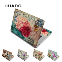 Виниловые наклейки для ноутбука 1" 15" 15," поверхность компьютера 13,3 12" 1" наклейки для ноутбука xiaomi pro/mac air/lenovo/hp