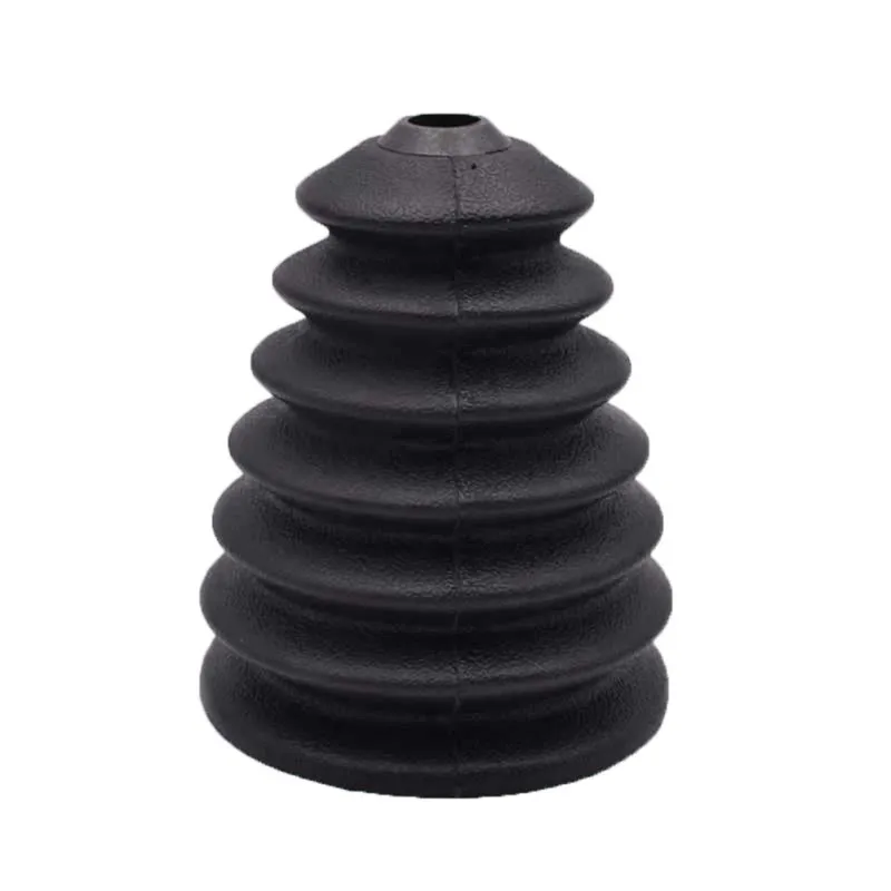 

Power Tool Accessories Simple Universal DIY Sealing Durable Rubber Collector Device Electric Drill Dust Cover