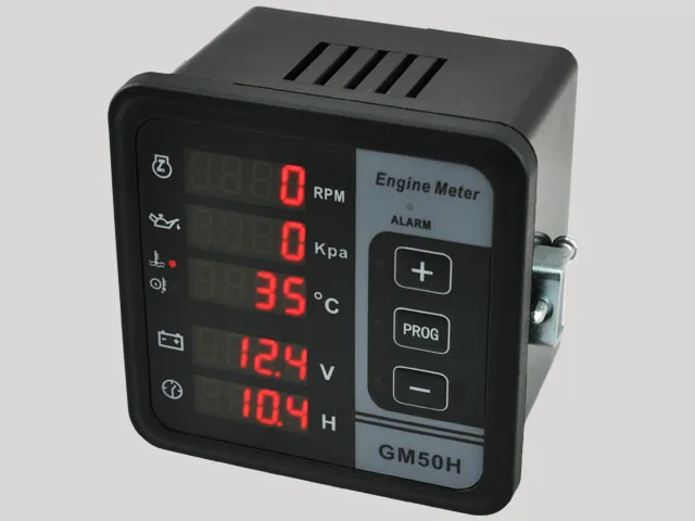 GM50H-3