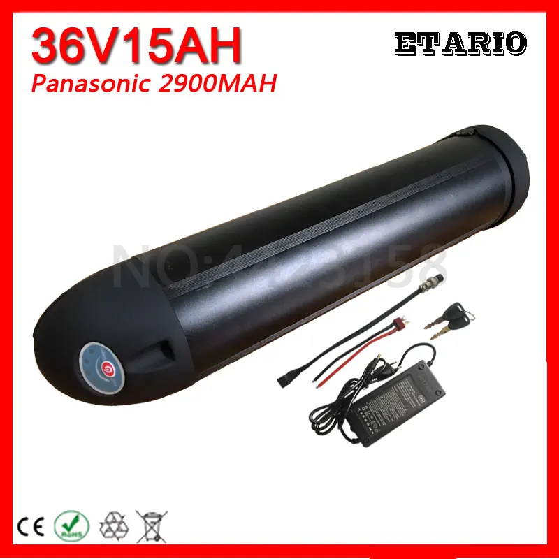 36V15AH-panasonic