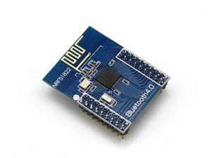 Core51822  2.4 + 32 Ʈ μ  , 5 , Core51822 NRF51822 BLE4.0, Ʈũ ,  