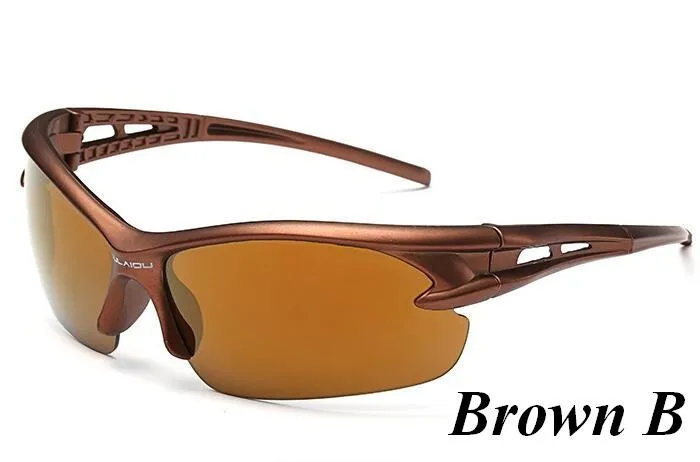 Brown B
