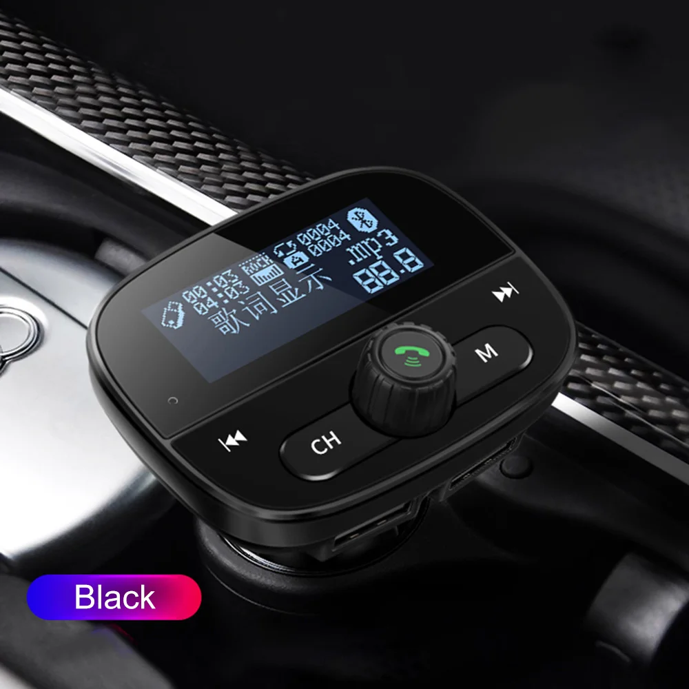 Bluetooth FM 15