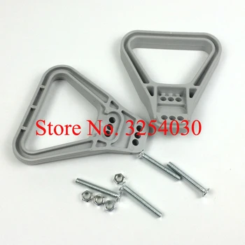 

Supplying Home-Made GREY SMH Battery Connectors Handle Using for SMH175A and SMH350A for Electric Pallet Trucks