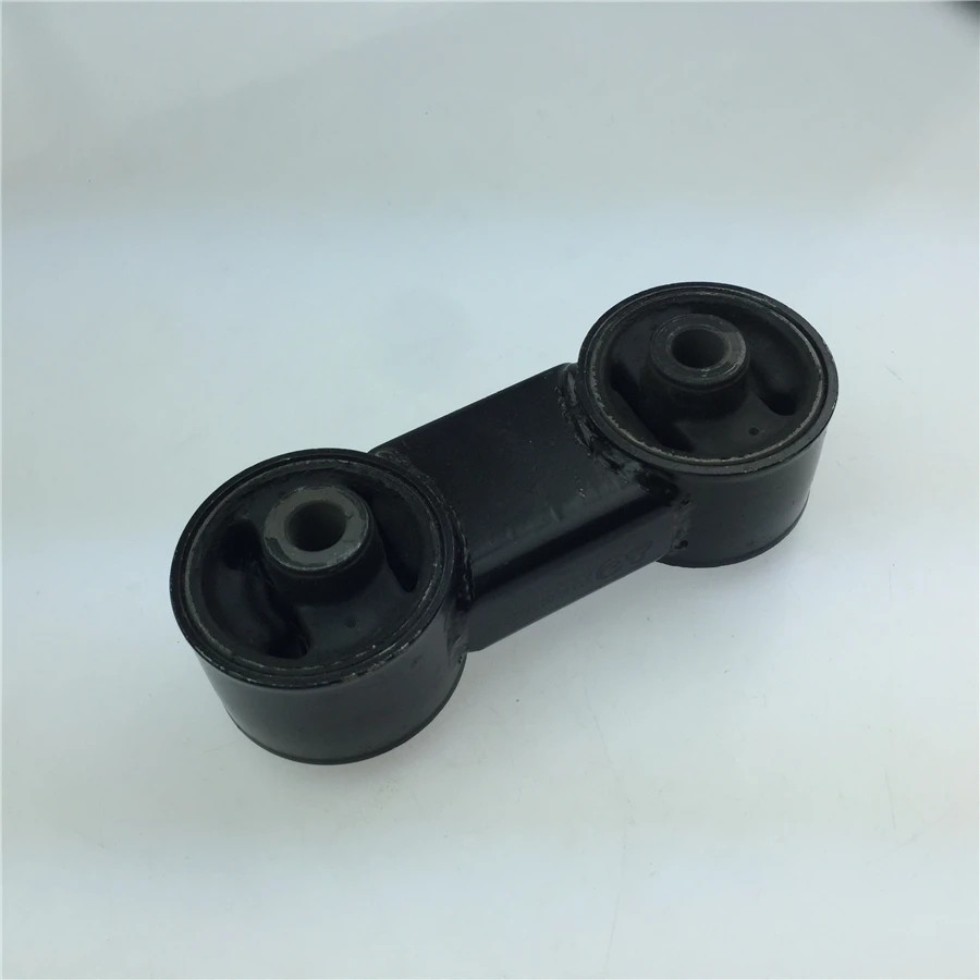 cheap STARPAD For latter Chery QQ QQ3 machine Ottomans suspension cushion right engine, gearbox mounting suspension cushion cushion