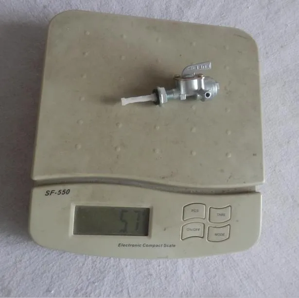 FUEL VALV -COCK YAMAHA EF2600 EF6600 MZ175 MZ360 6