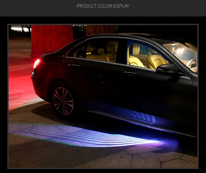 BMW CARPET LIGHT (1)