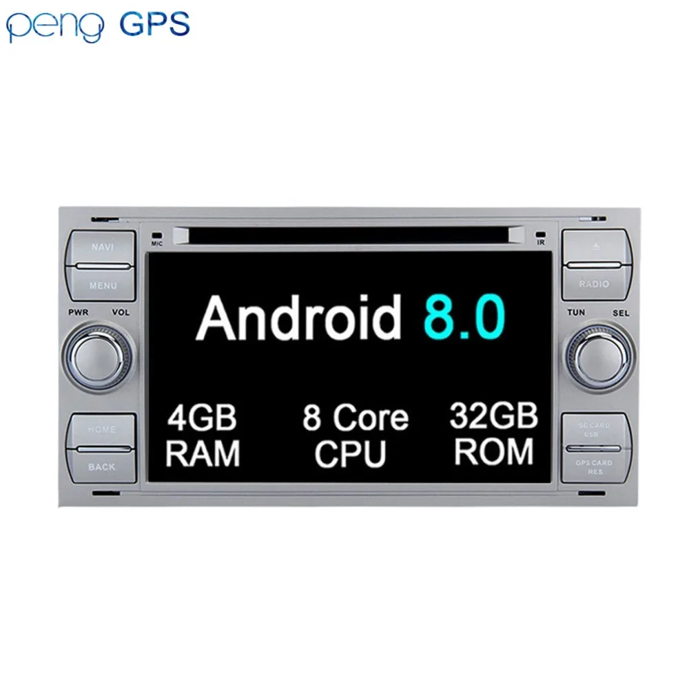 Cheap Android 8.0 7.1 Car Radio DVD Player GPS Navi Headunit for Ford Focus 2007-2010 Mondeo 2004-2011 S-Max 2008-2011 Car Stereo Auto 1 Cheap Android 8.0 7.1 Car Radio DVD Player GPS Navi Headunit for Ford Focus 2007-2010 Mondeo 2004-2011 S-Max 2008-2011 Car Stereo Auto 1