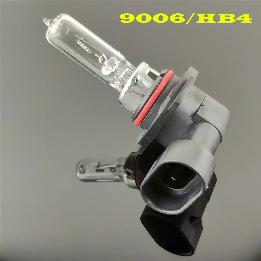 Car Headlight Halogen Bulb 100W Super Bright H1 H3 H4 H7 H8 H11 9005 HB3 9006 HB4 12V 55W 4300K Clear Fog Lights Driving Lamp halogen headlight bulb,car headlights