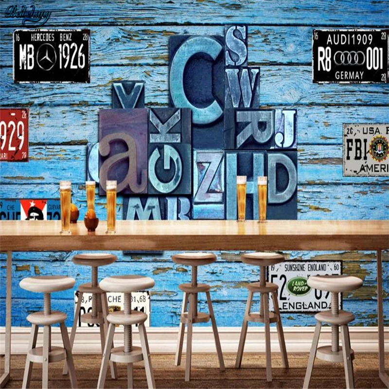 Online Get Large Wood Letters Aliexpress Com Alibaba Group Big Wall Letters