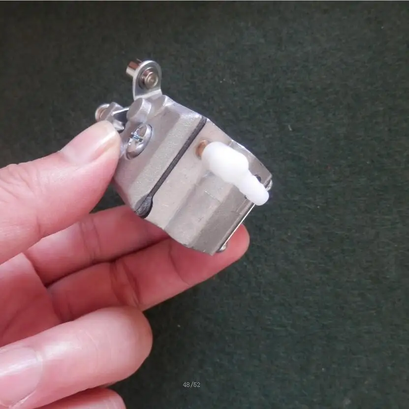 BV300 CARB OLEO-MAC BLOWER 7