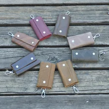 Shang Demeng, Мужская кожа, сумасшедшая кожа, брелок, брелок, Гуанчжоу 10005