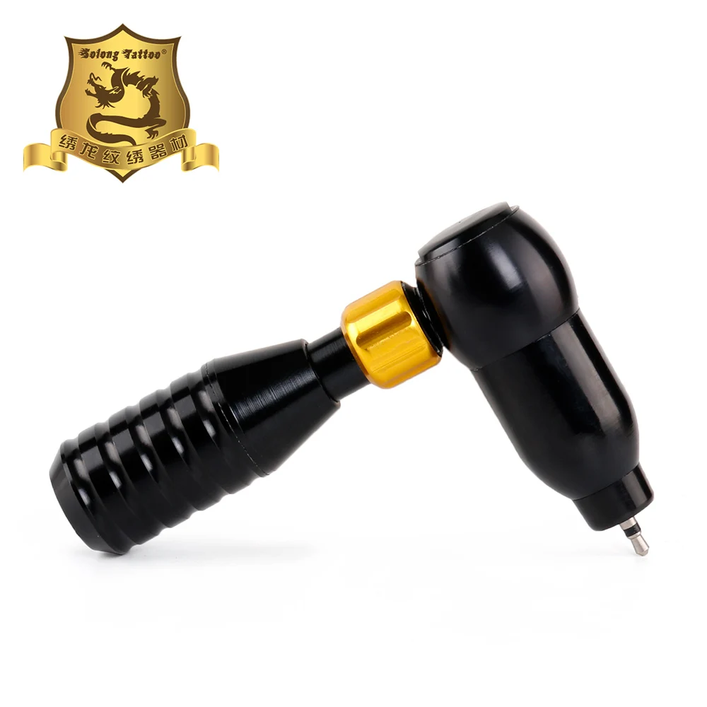 

The Newest Hybrid Tattoo Pen Rotary Tattoo Machine Strong Motor Needle Cartridges for Shading Lining Coloring M666