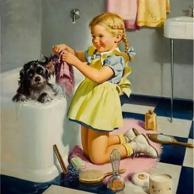 DPF-DIY-Bathe-the-dog-5D-diamond-mosaic-kit-square-home-decor-diamond-embroidery-crafts-diamond.jpg_640x640