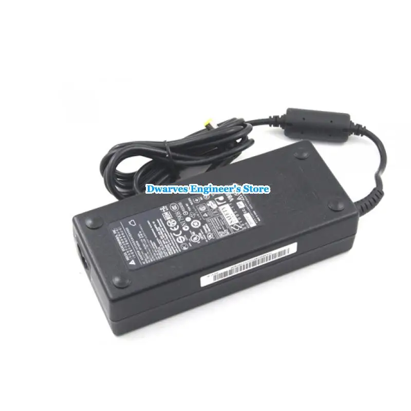 DELTA19V6.32A120W-6.5x3.0mm-3