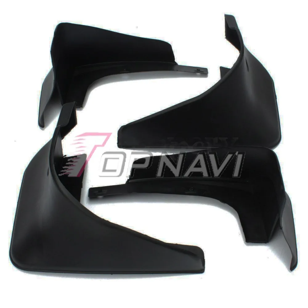 Flaps Fender for Toyota corolla 3