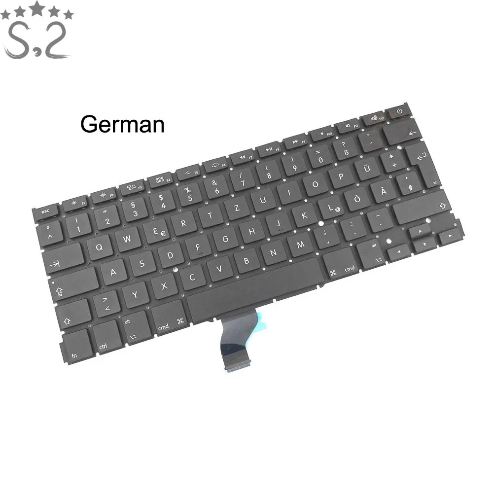  Keyboards For Macbook Pro Retina 13