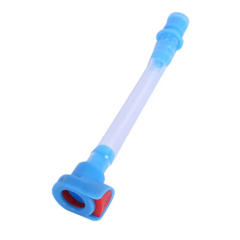 Outdoor Hiking Camping equipment Water Filter Straight Drinking Water Filtration Capacity Emergency Survival Tool Survival Kit 