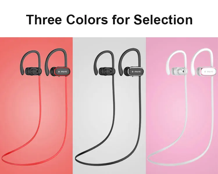 Bluetooth Earphone Wireless Headphone Sport Running Bluetooth Headset Ceramic Earpiece With Mic Stereo Earbuds For Iphone (12)