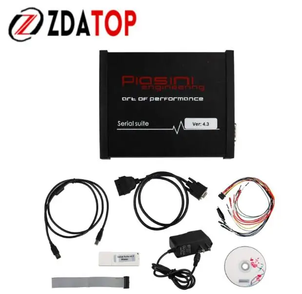 

Newest Version Piasini v4.3 master With USB Dongle Piasini Engineering V4.3 With High Quality Piasini In Stock