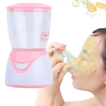 

Face Mask Maker Machine Treatment DIY Natural Fruit Vegetable Mask SPA Skin Care Skin
