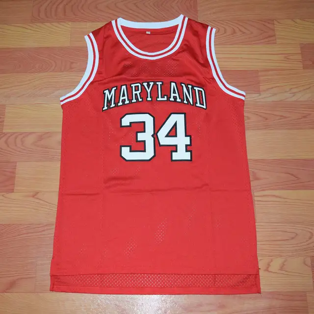 len bias jersey
