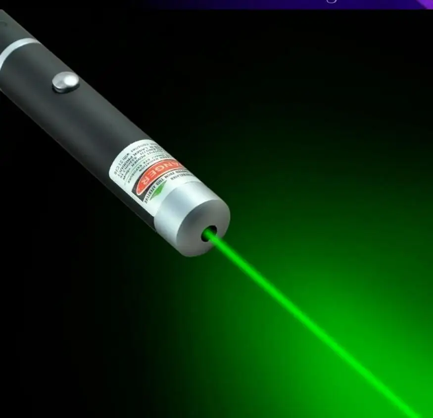 15 см отличная мощность зеленый синий фиолетовый красный лазерная указка ручка стилус луч светильник s 5 мВт Профессиональный лазер высокой мощности 532nm 650