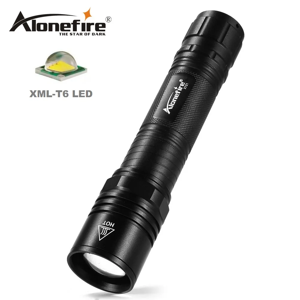 X721 LED FLASHLIGHT (5)